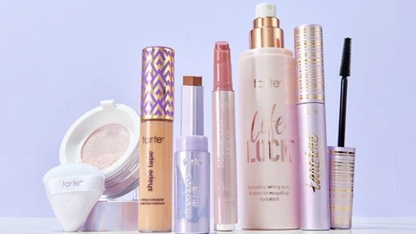 Tarte minis sale!! Get 4 travel size products for only $32!!

#LTKBeauty #LTKSaleAlert