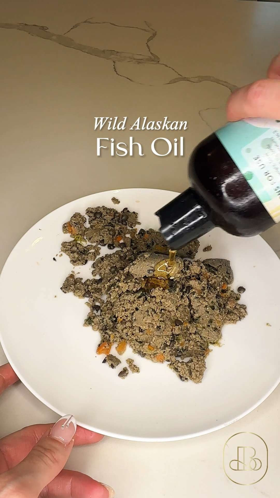 Adding a quality fish oil to a dog’s routine can make such a difference 🐟 This Wild Alaskan formula is packed with omegas that help with mobility, shiny coats, and everyday wellness. Simple, effective, and easy to incorporate into daily feeding routines 🐶 #dogwellness #petcarefavorites #dogsupplements #doghealth #dogcaretips #petfavorites 

#LTKHome #LTKFindsUnder100