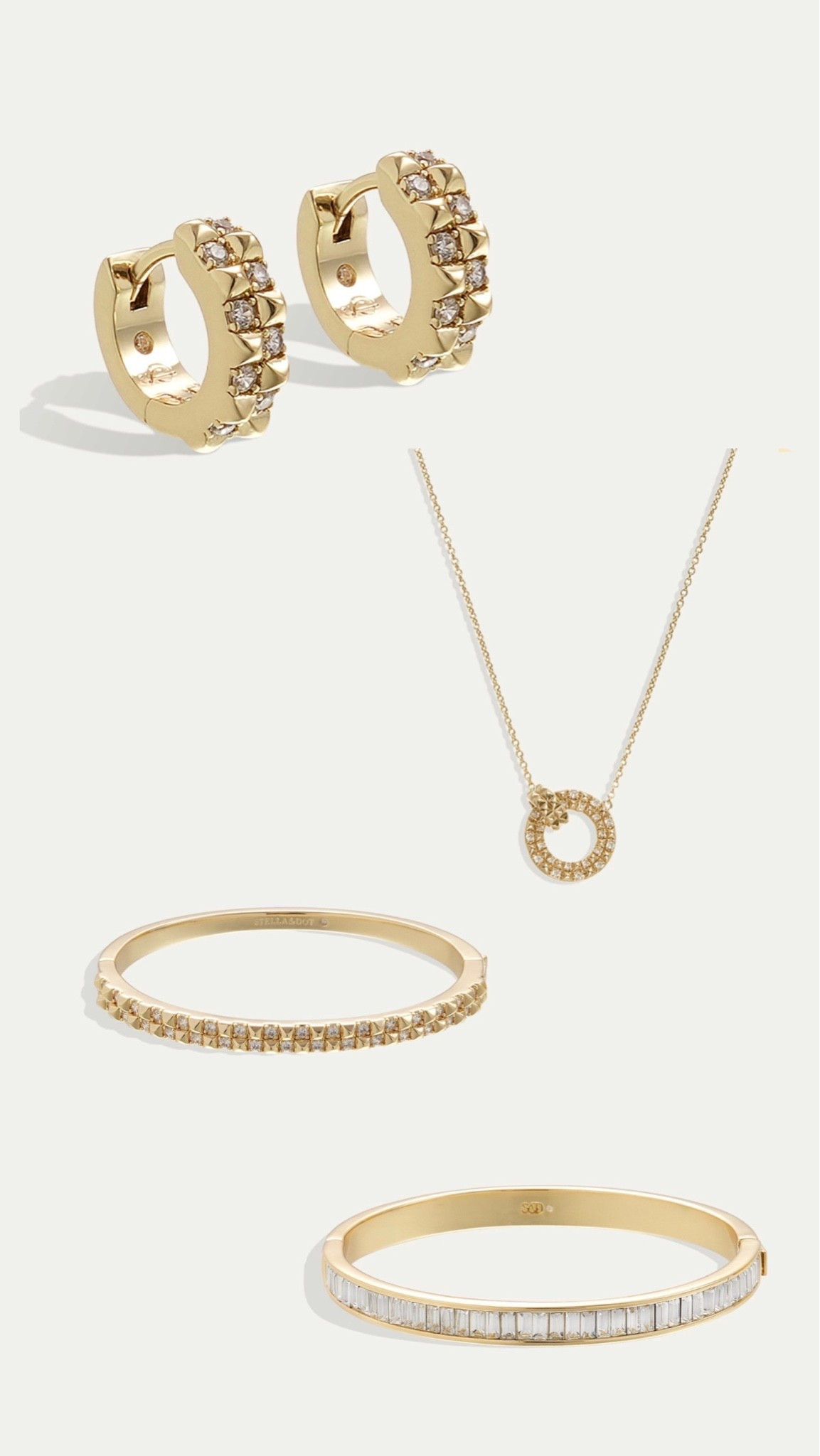 New pieces I'm loving from Stella & Dot

#LTKMothersDay #LTKootd #LTKgrwm