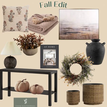 Kirkland a finds sale items / fall decor 

#LTKSeasonal #LTKSale #LTKhome