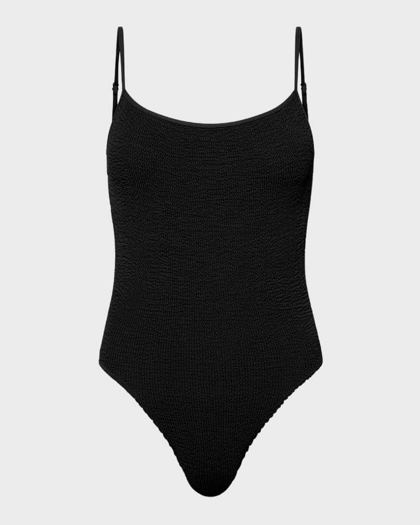 Low Palace Eco One-Piece Swimsuit | Neiman Marcus