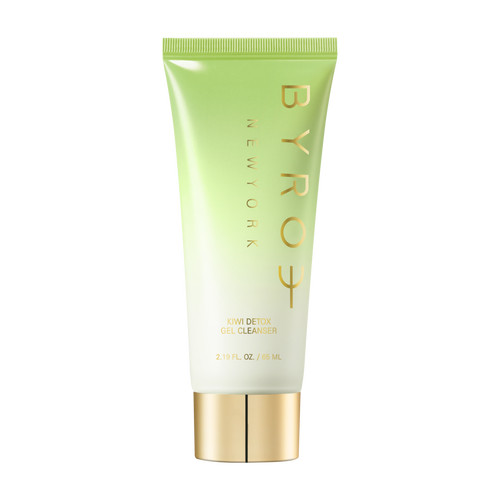 Kiwi Detox Gel Cleanser | Ulta