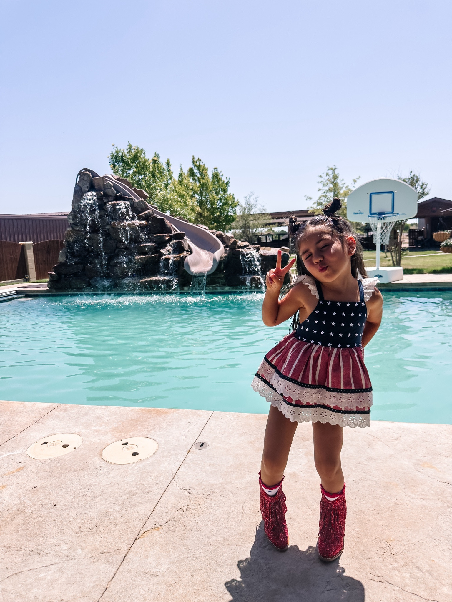 Fourth of July 🇺🇸 

#LTKSummerSales #LTKKids #LTKSeasonal