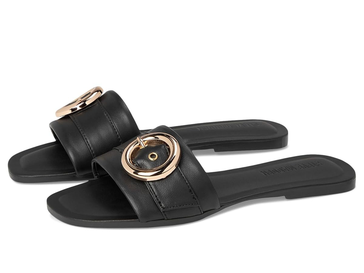 Steve Madden Women's Reef Slide Sandal | Amazon (US)