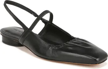 Venice Slingback Flat (Women) | Nordstrom