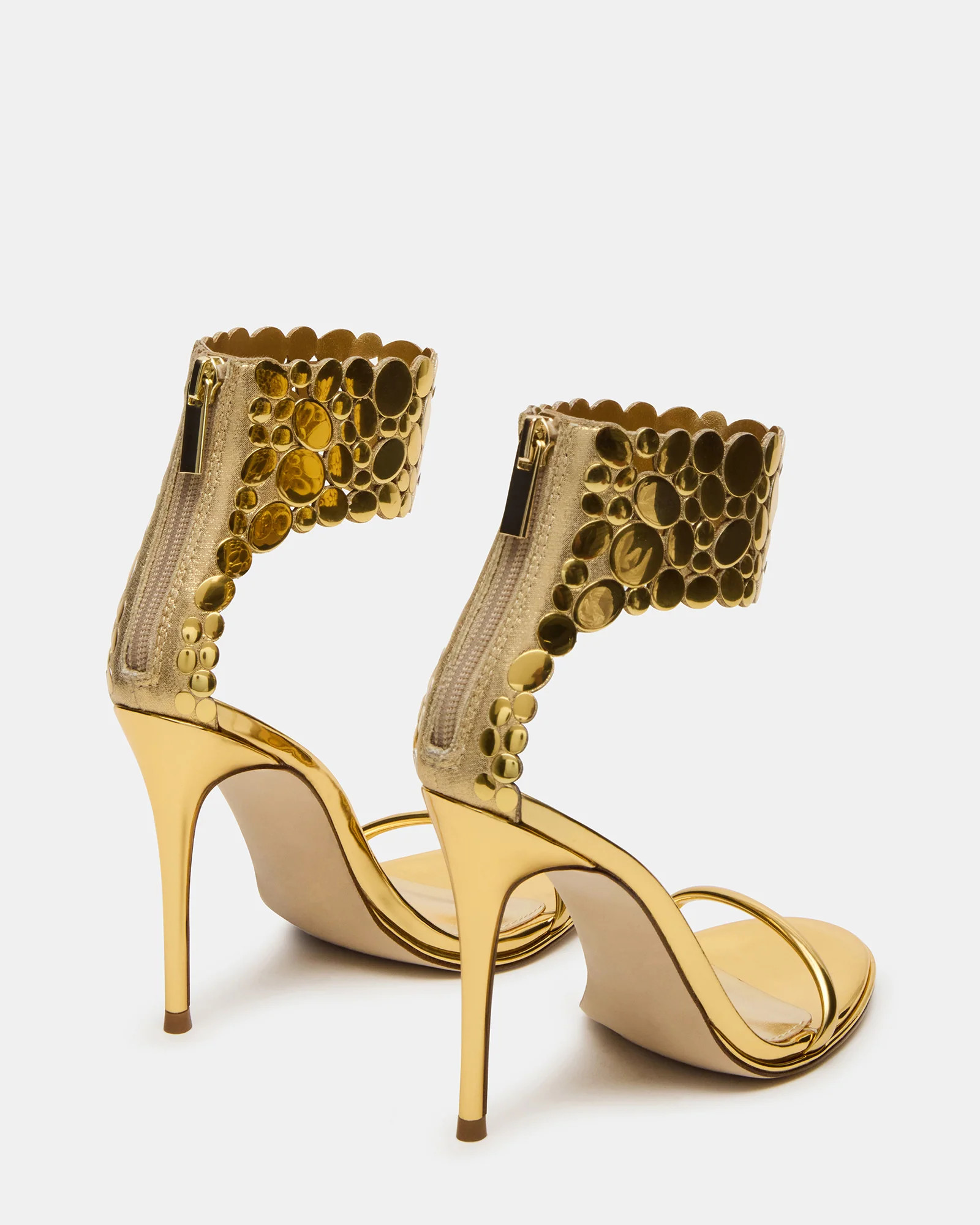 Groovi Gold | Steve Madden (US)