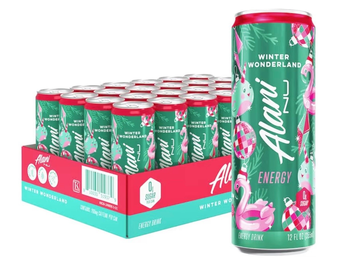 Lowest price in 30 days!!! #alani #alaninui 

#LTKHoliday #LTKSaleAlert #LTKSeasonal