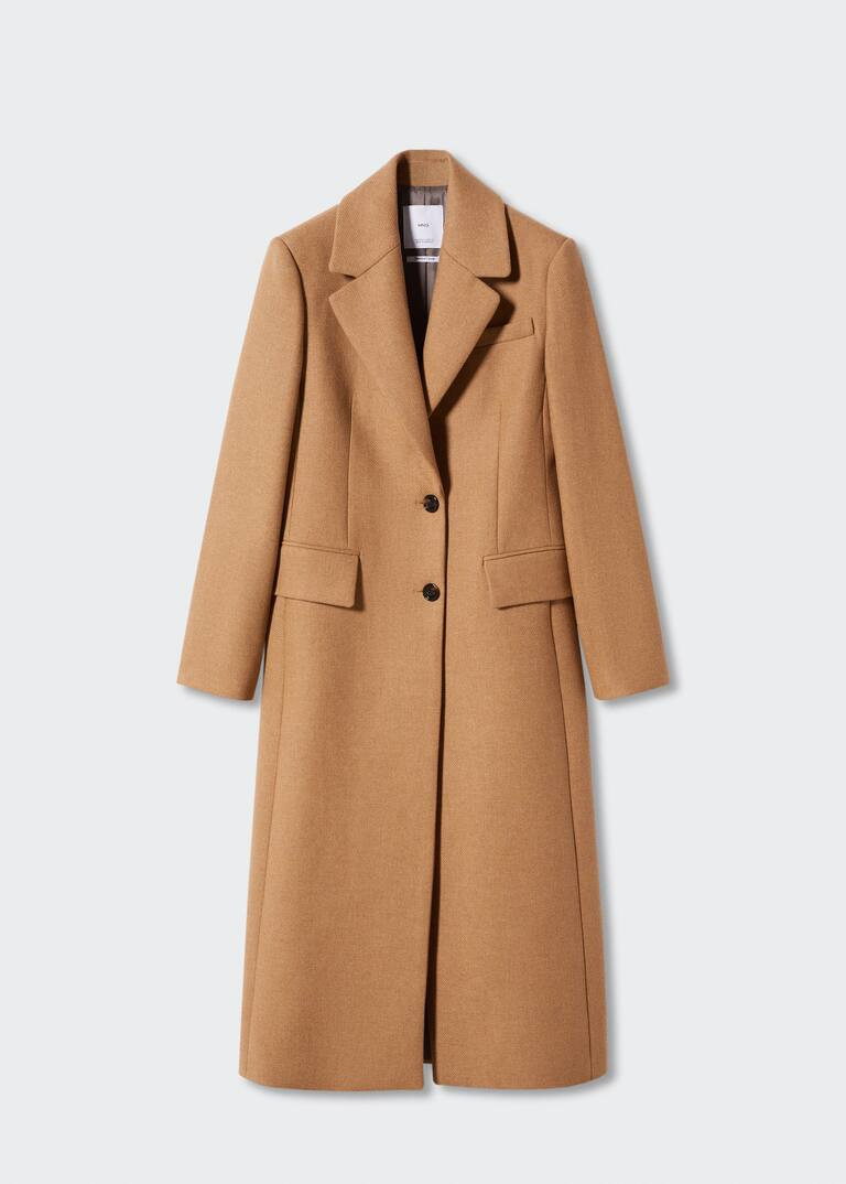 Coats for Women 2022 | Mango United Kingdom | MANGO (UK)