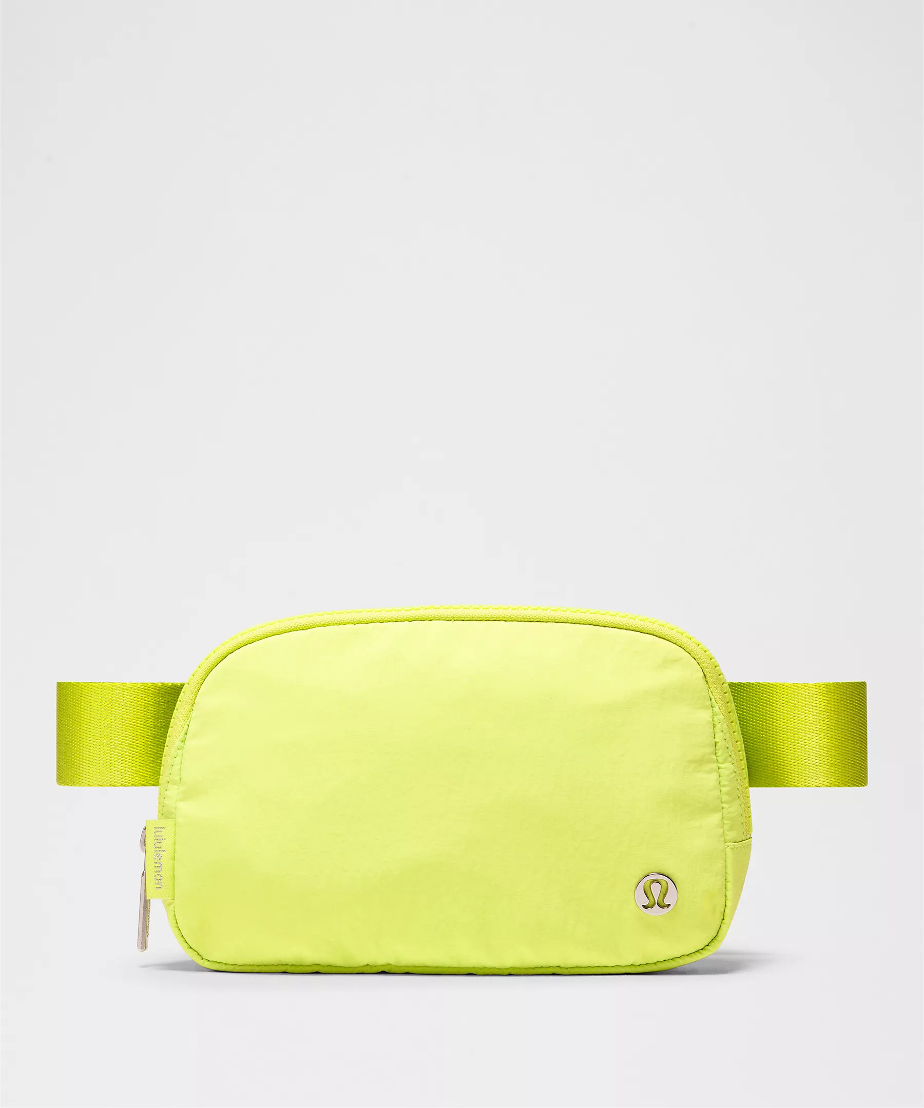 Everywhere Belt Bag with Long Strap 1L | Men's Bags,Purses,Wallets | lululemon | Lululemon (US)