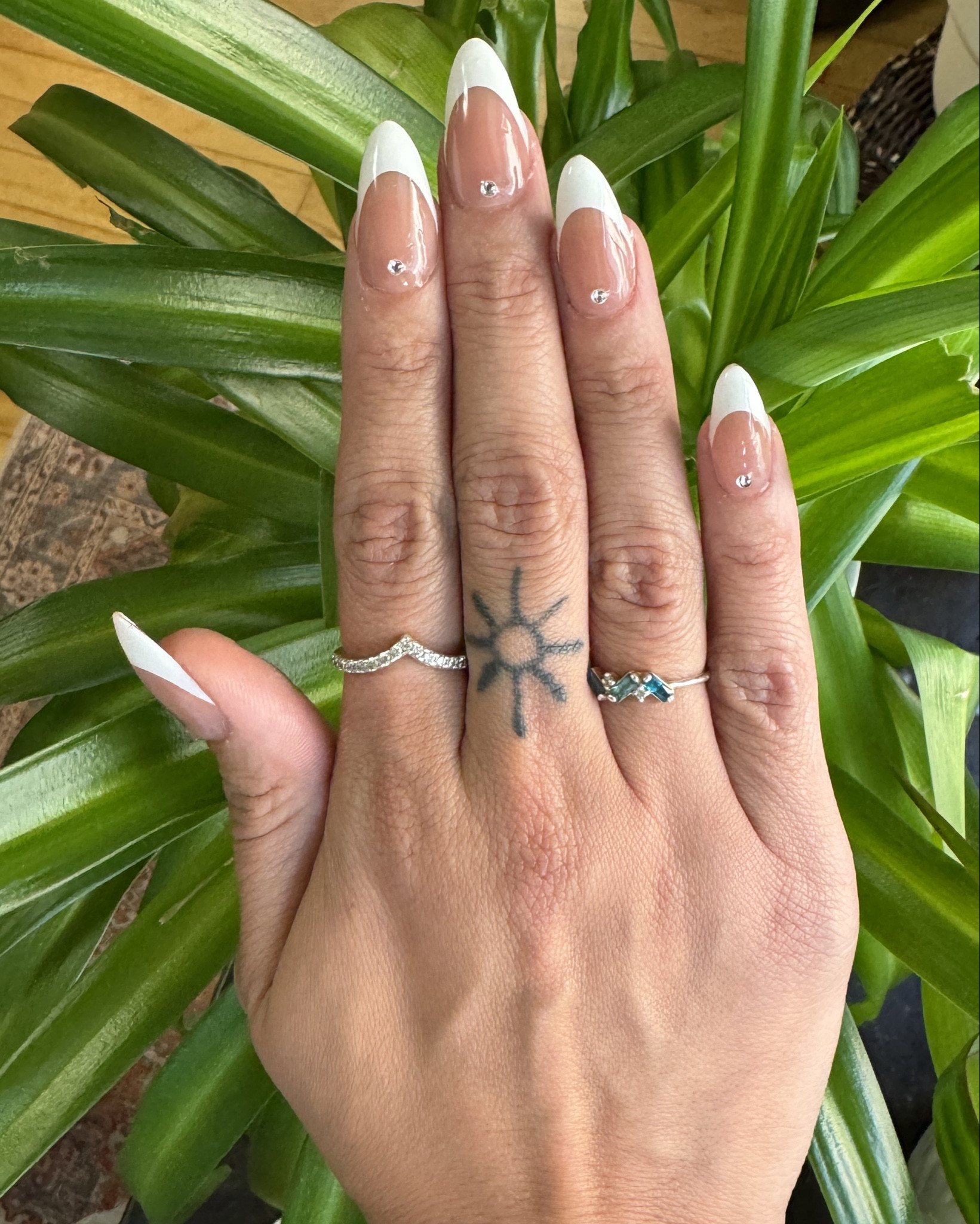 I’ve become a diy nail girlie! All these nail products cost me about the same as one full set except it lasts me about 5x doing my nails! And the nails actually last so long! 

#LTKSaleAlert #LTKFindsUnder50 #LTKBeauty