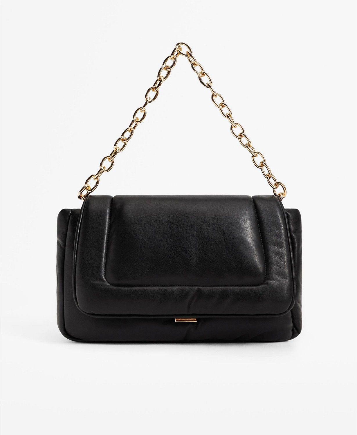 MANGO Women's Quilted Chain Bag & Reviews - All Handbags & Wallets - Handbags & Accessories - Mac... | Macys (US)