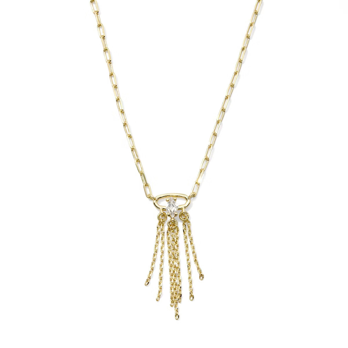 Kendra Scott Meridith Y Necklace | Target