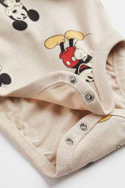 3-piece Jersey Set | H&M (US + CA)