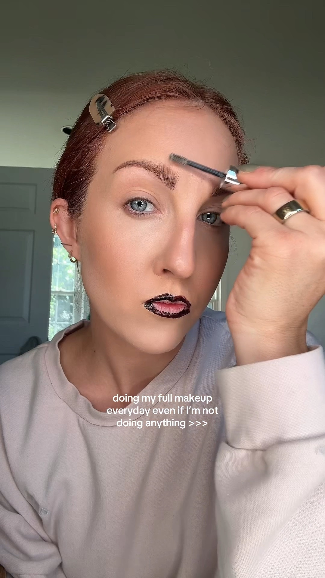 Everyday makeup look 🫶🏼

#LTKStyleTip #LTKSeasonal #LTKBeauty