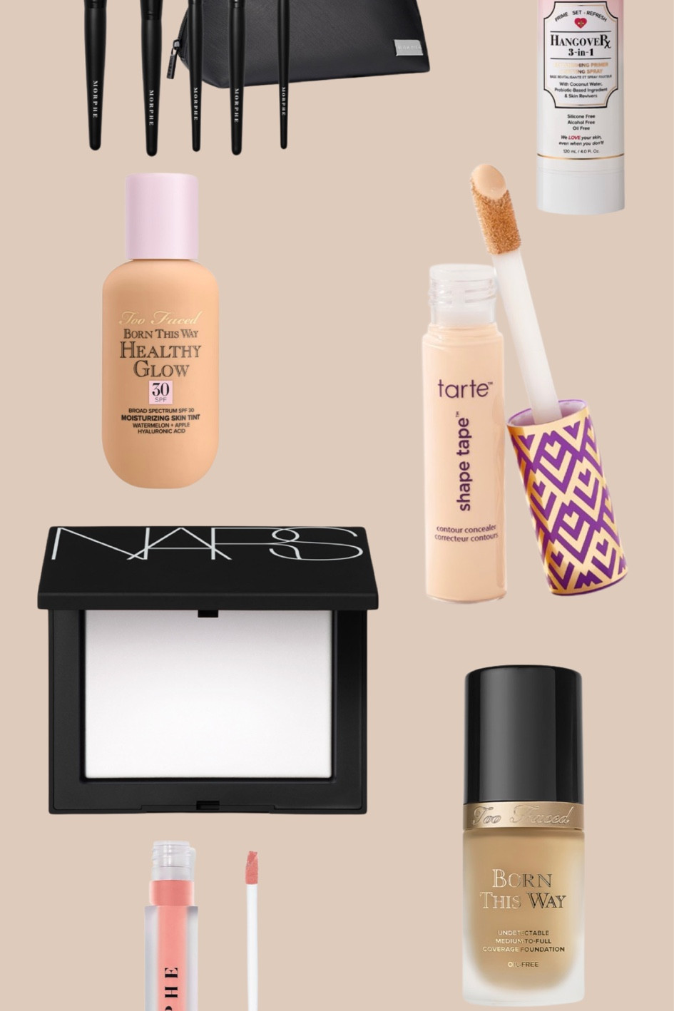 My recent Ulta finds!

#LTKbeauty