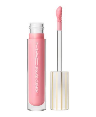 Mac Lipglass Cushion High-Pigment Oil, Full-Size - Boy Bait | Macy's