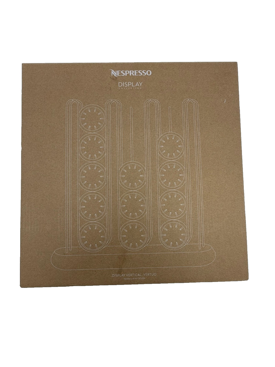 Nespresso Vertuo Vertical Capsule Display | eBay | eBay US