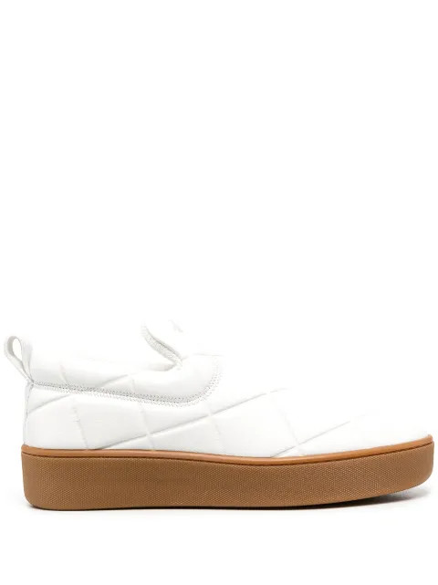 Klassische Slip-On-Sneakers | Farfetch (DE)