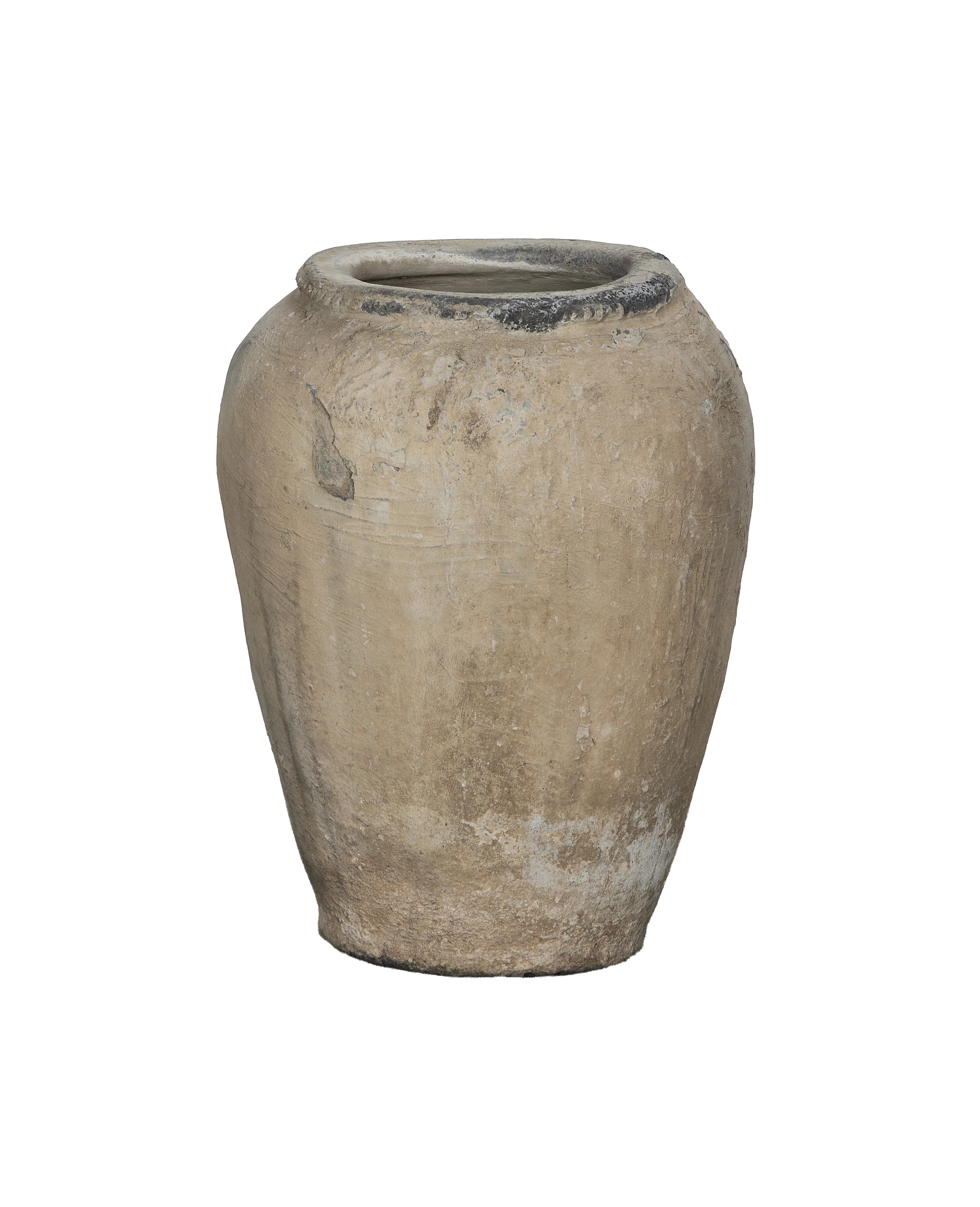 Grain Pot | Olive Ateliers