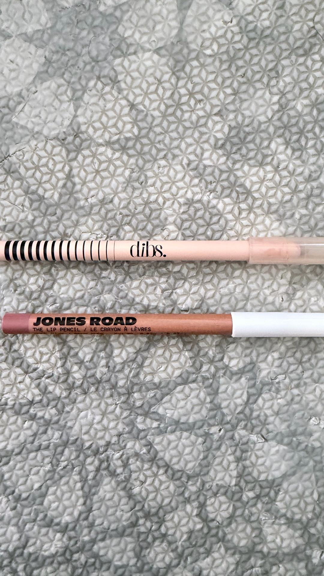 Lip liner that lasts through and entire school day!! I used Jones Road in Nude Pink to create the base of the infamous Harry Potter scar and added Dibs in debrief to make it a little darker and realistic. 
.
| costume makeup | long lasting lip liner | stay proof lip liner | 

#LTKstorytime #LTKKids #LTKdayinmylife