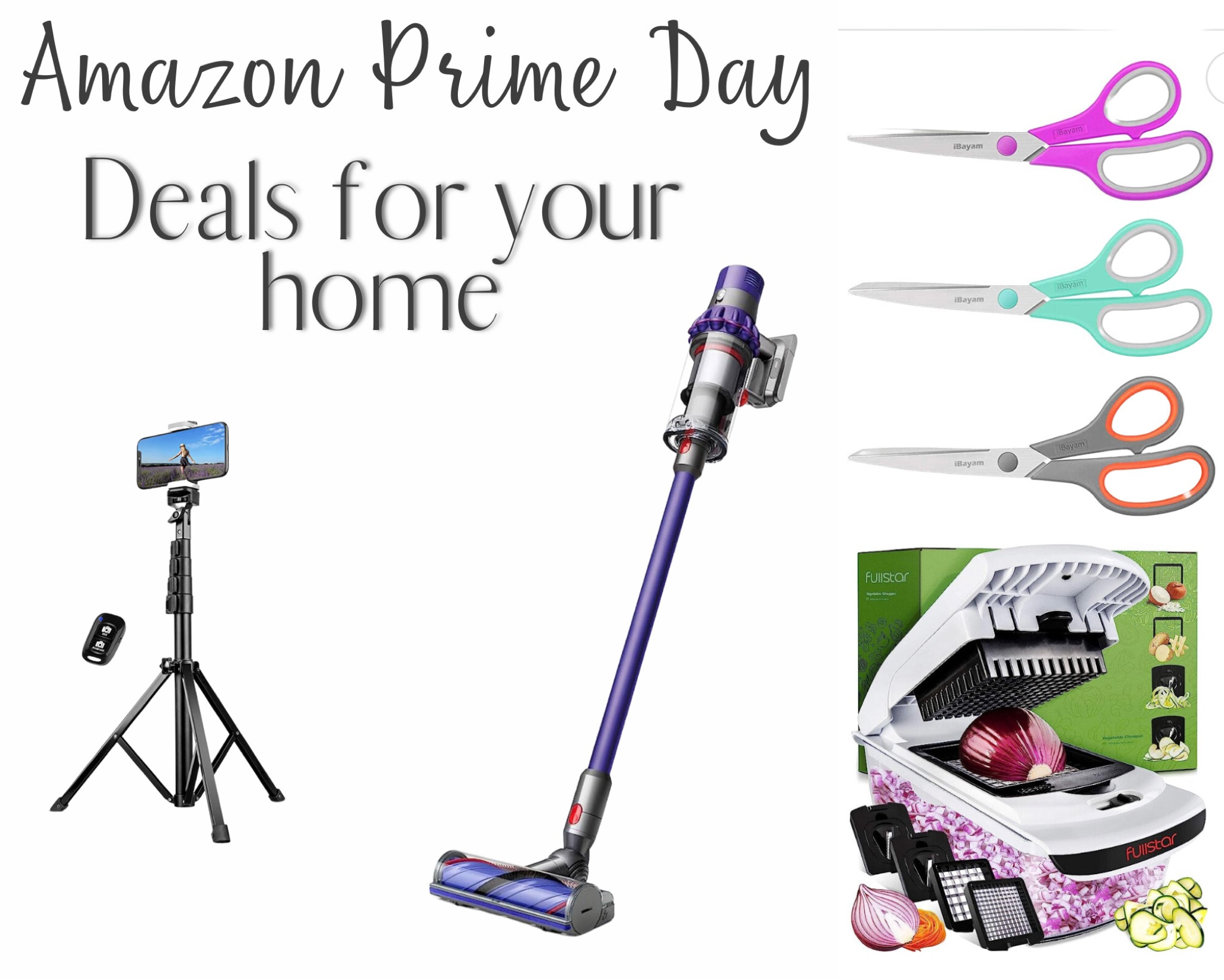 Amazon prime day deals for your home! 

#LTKsalealert #LTKxPrimeDay #LTKhome