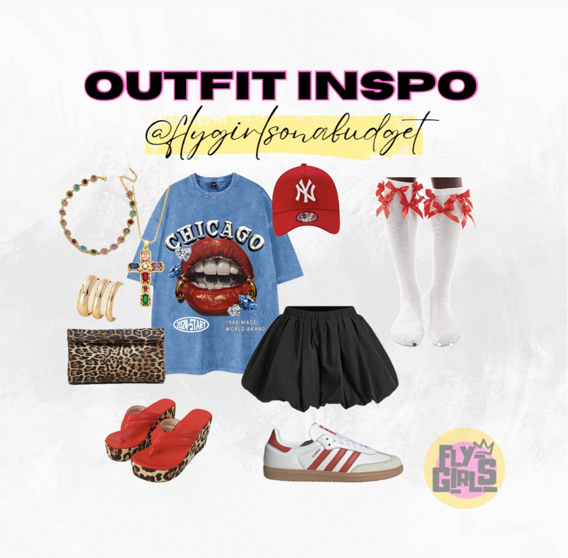 Shein Outfit | OOTD | Outfit Inspiration 


shein outfit, sambas outfit, outfit inspo, style inspo, streetwear, street style, adidas, sambas, skirt, bow socks 

#LTKFindsUnder100 #LTKShoeCrush #LTKStyleTip