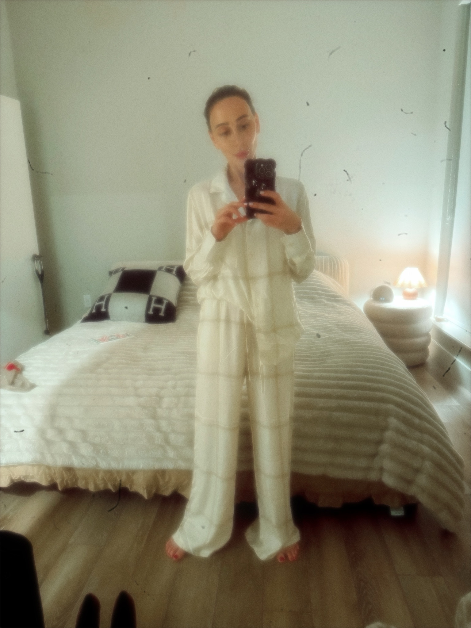 The best pajamas. Ever. 

#LTKGiftGuide #LTKFindsUnder100 #LTKTravel