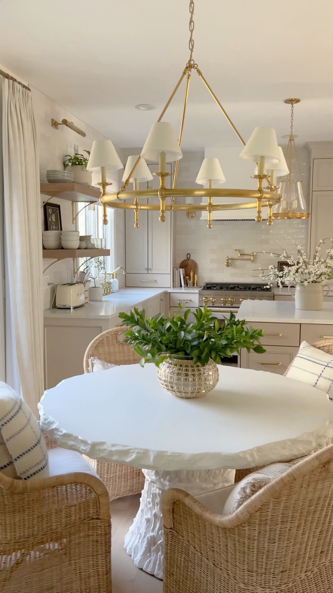 Save 20% on all my designer lighting this weekend only at Visual Comfort! 

#LTKHome #LTKselfcare #LTKSeasonal
