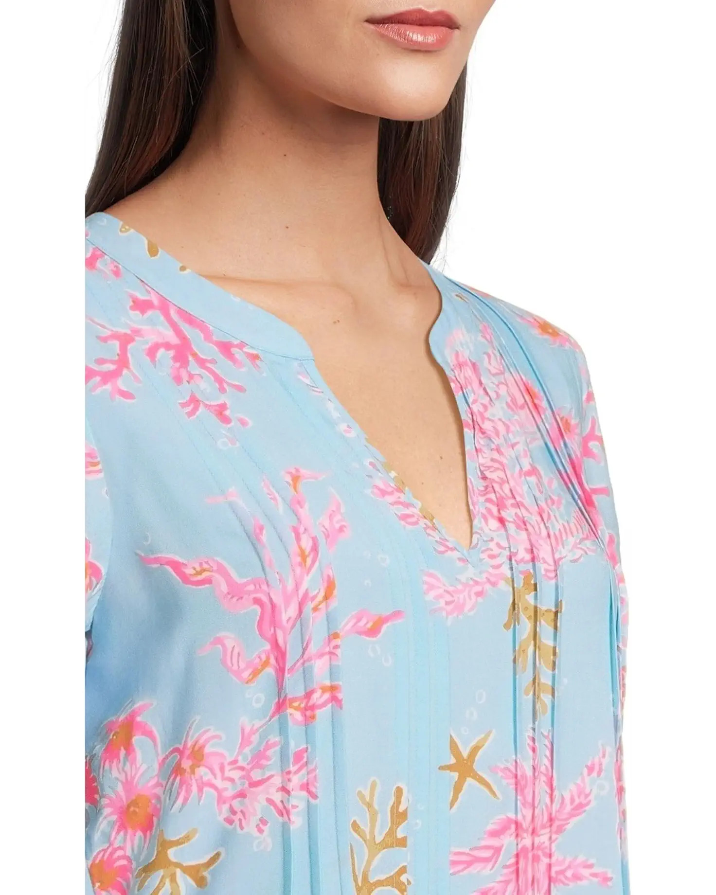 Ansella Tunic Dress | Zappos
