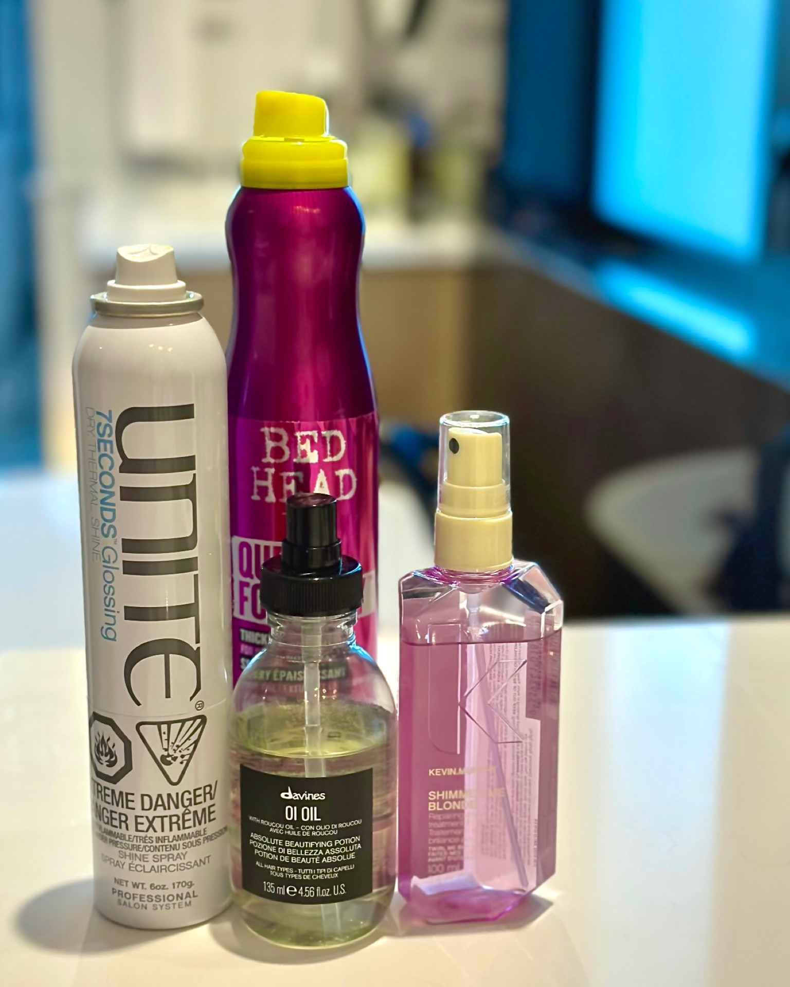 Everyday hair essentials that I seriously can’t live without 🎀👱🏼‍♀️

#LTKbeauty #LTKGiftGuide #LTKFind