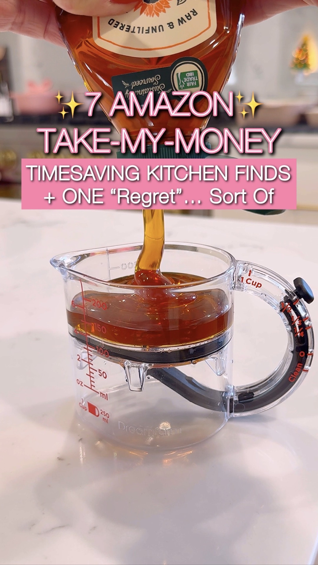 Kitchen gadgets that make cooking easier, cleaner, and faster. Even baking, warm plates, less mess — these are the tools I use daily.
Perfect to save before baking season starts back up.
#kitchengadgets #amazonfinds #kitchenmusthaves #homeessentials #kitchenupgrades

#LTKHome #LTKSaleAlert #LTKfoodie