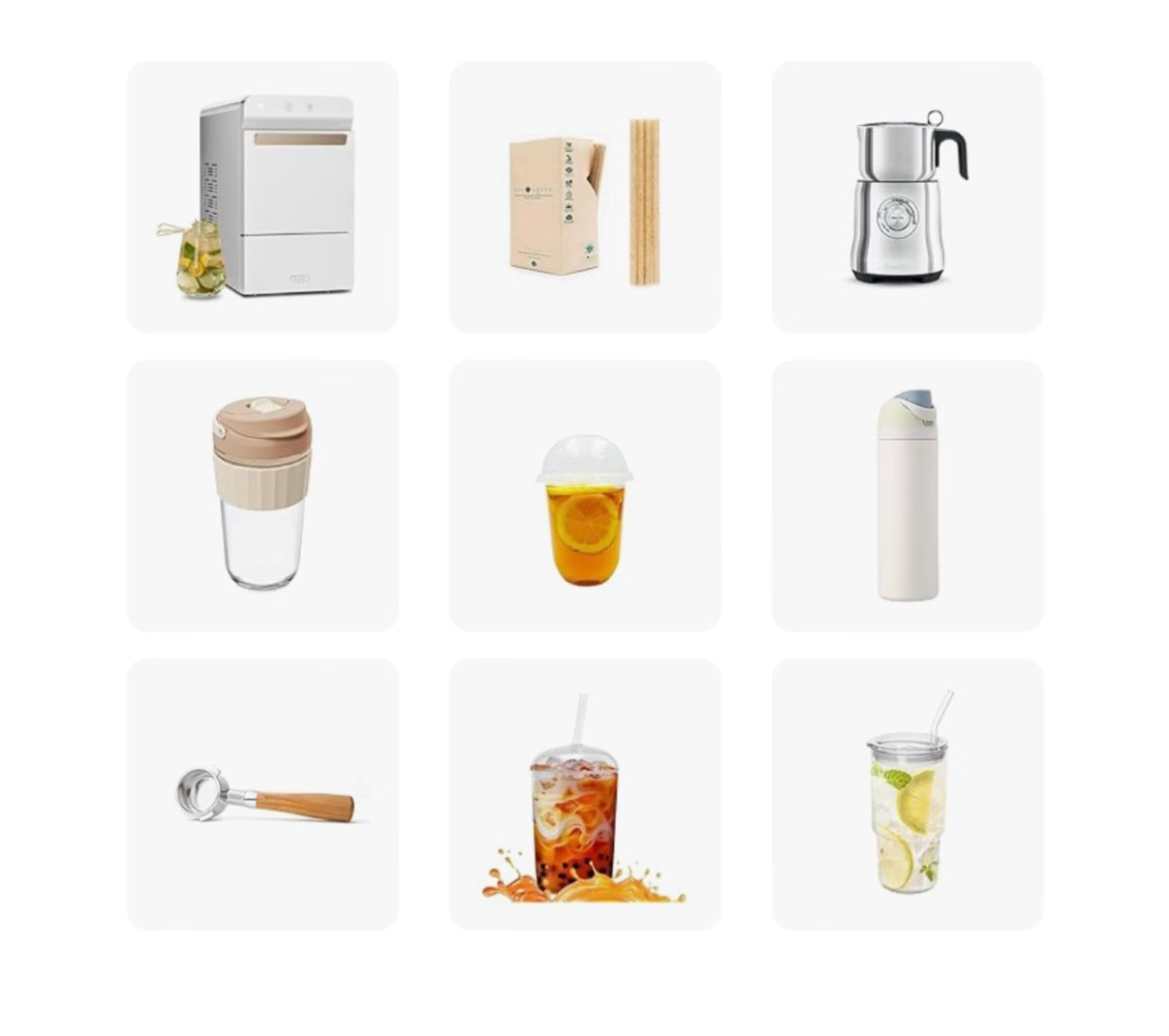 all my favorite drink items! ☕️🧋🍵

#LTKTravel #LTKHome