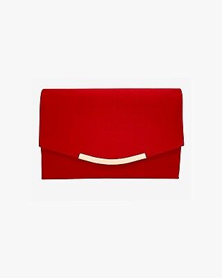 La Regale Bea Expandable Envelope Clutch | Express