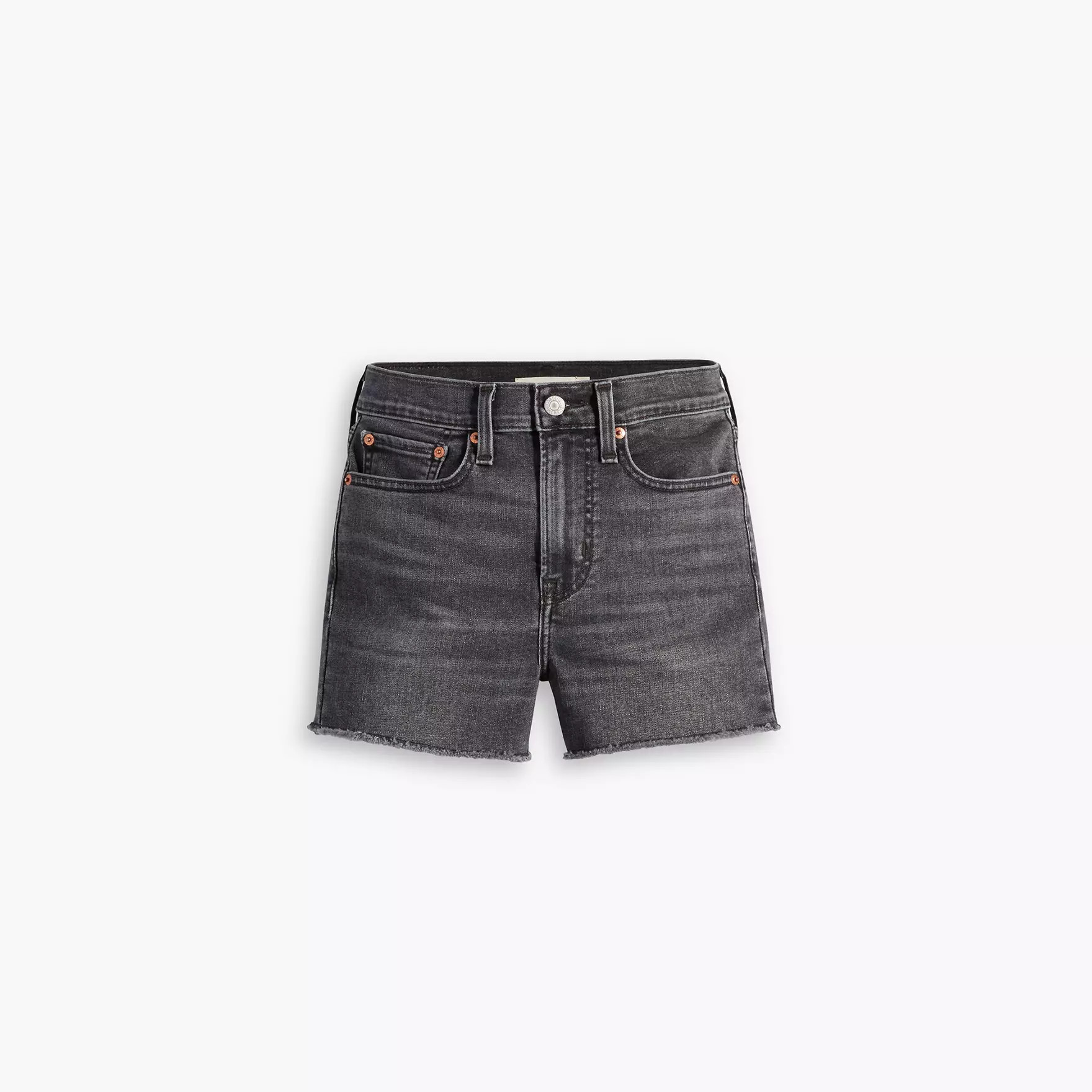 High Rise Women's Shorts | LEVI'S (US)