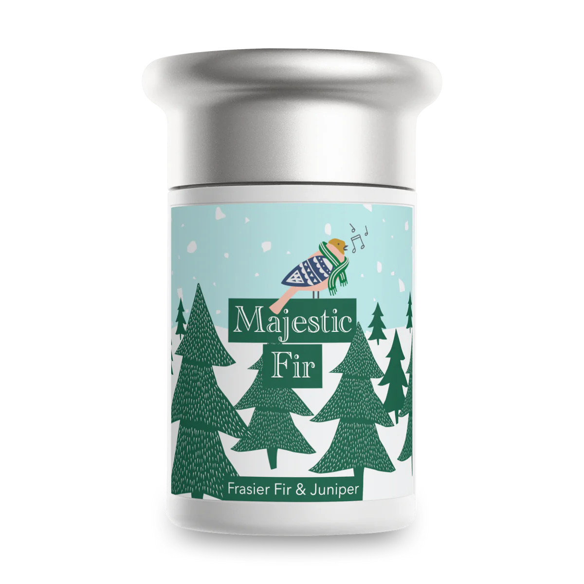 Majestic Fir | Aera For Home