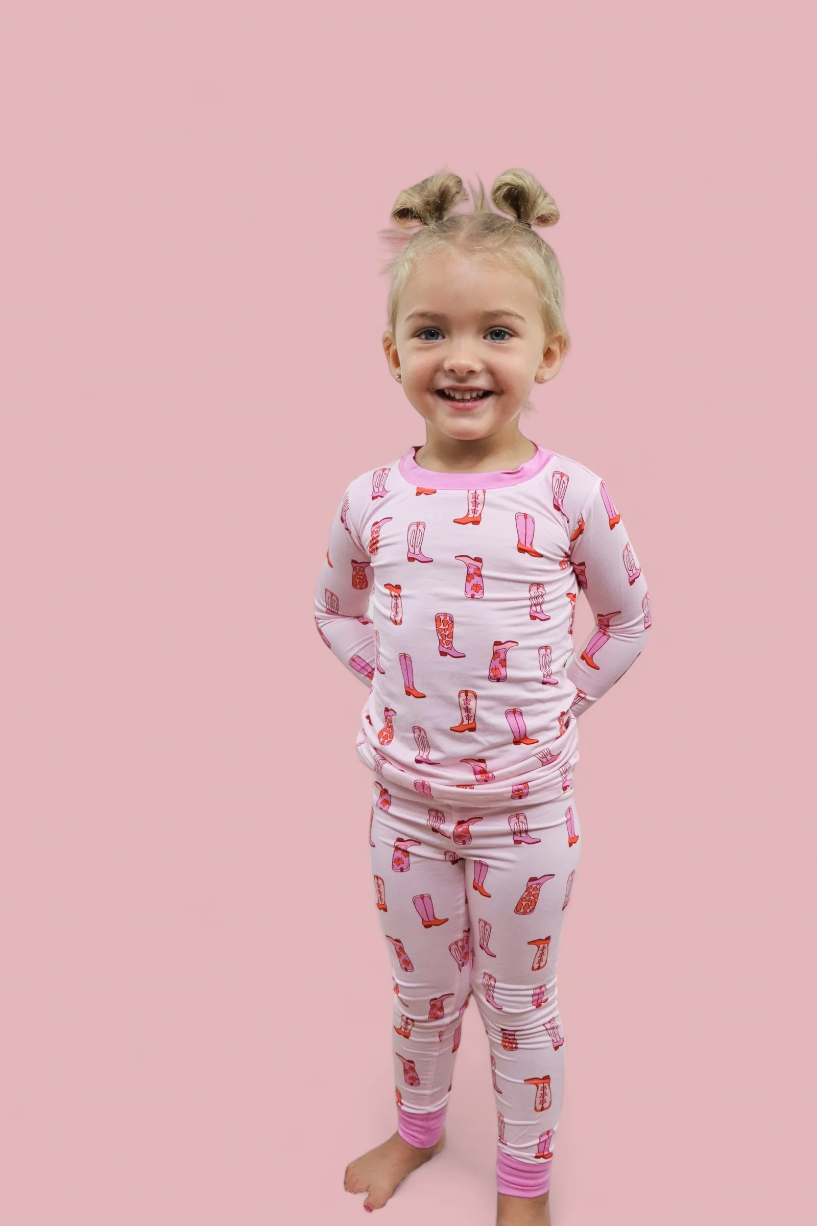 EXCLUSIVE YEE HAW HOLLIE DREAM SET | Dream Big Little Co.