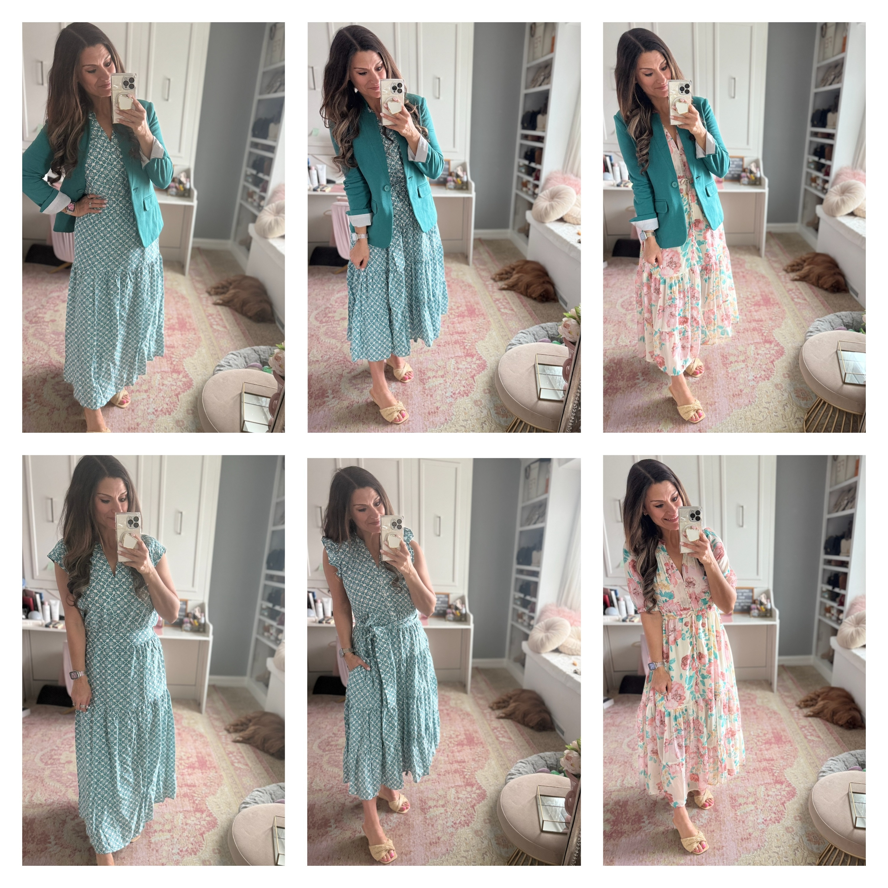 New arrivals from @Gibsonlook 

 