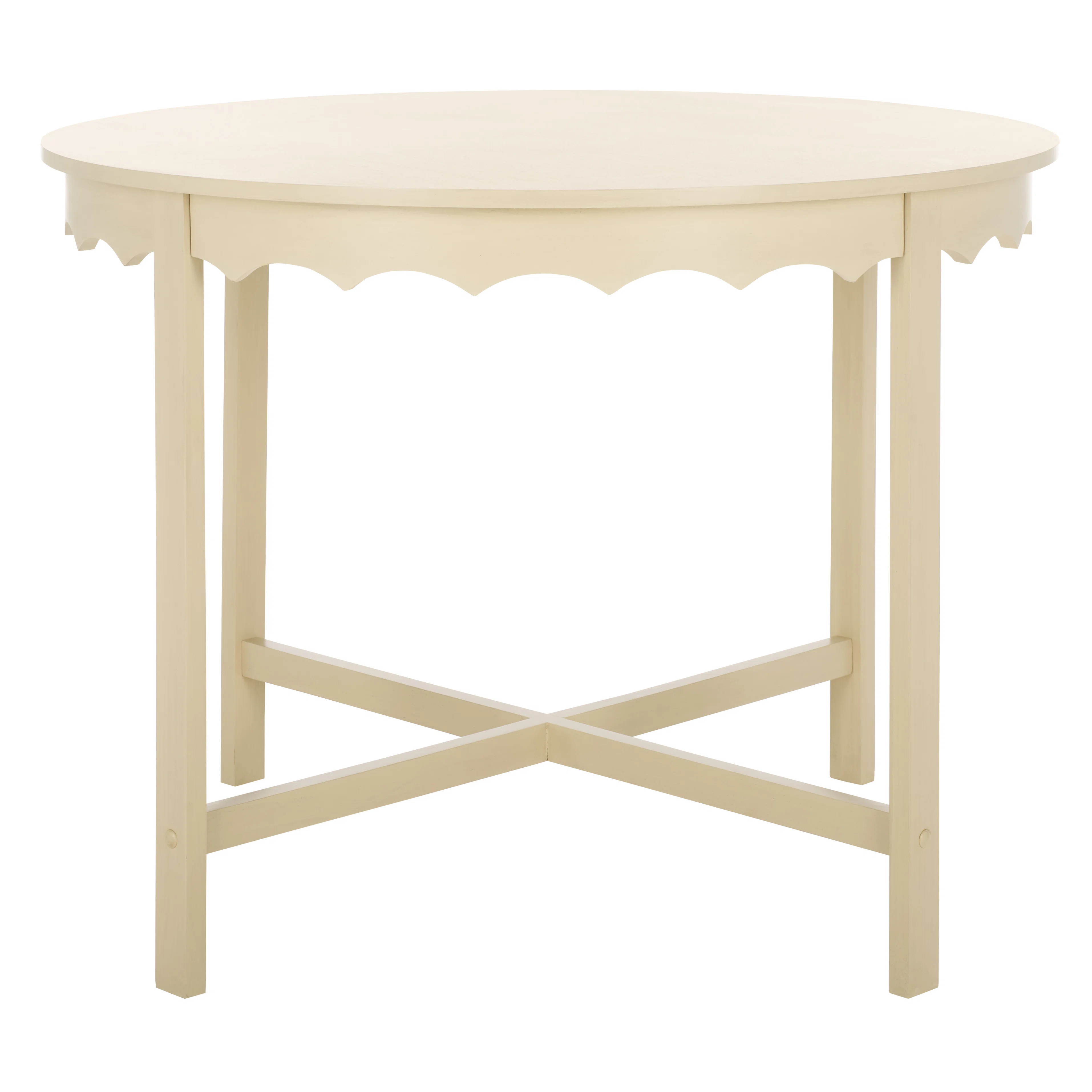 Seraphina Round Dining Table | Perigold