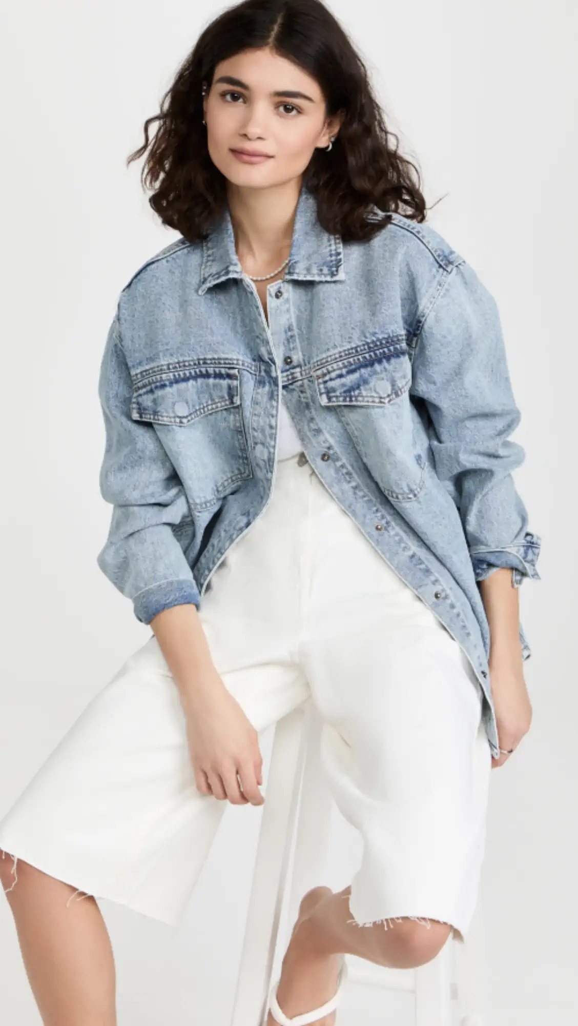 Pistola Denim | Shopbop