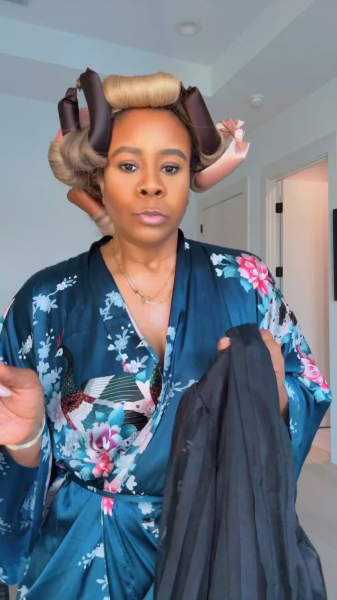 Lady outfits will be back next week guys, I promise! If anyone wants the granny dress lmk. Maybe yall can put some umph into it!

#LTKTravel #LTKgrwm #LTKootd