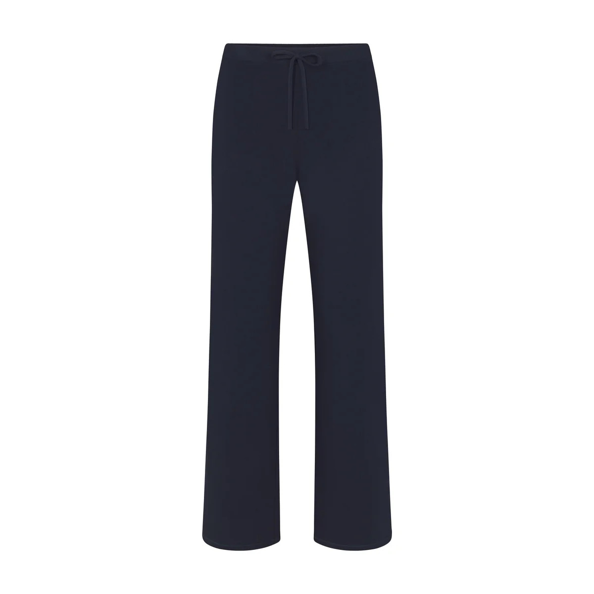 COTTON JERSEY STRAIGHT LEG PANT | SKIMS (US)