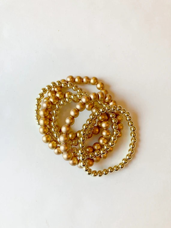 The Goldie Stack | Etsy (US)