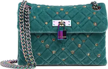 Kurt Geiger London Mini Brixton Shoulder Bag | Nordstromrack | Nordstrom Rack