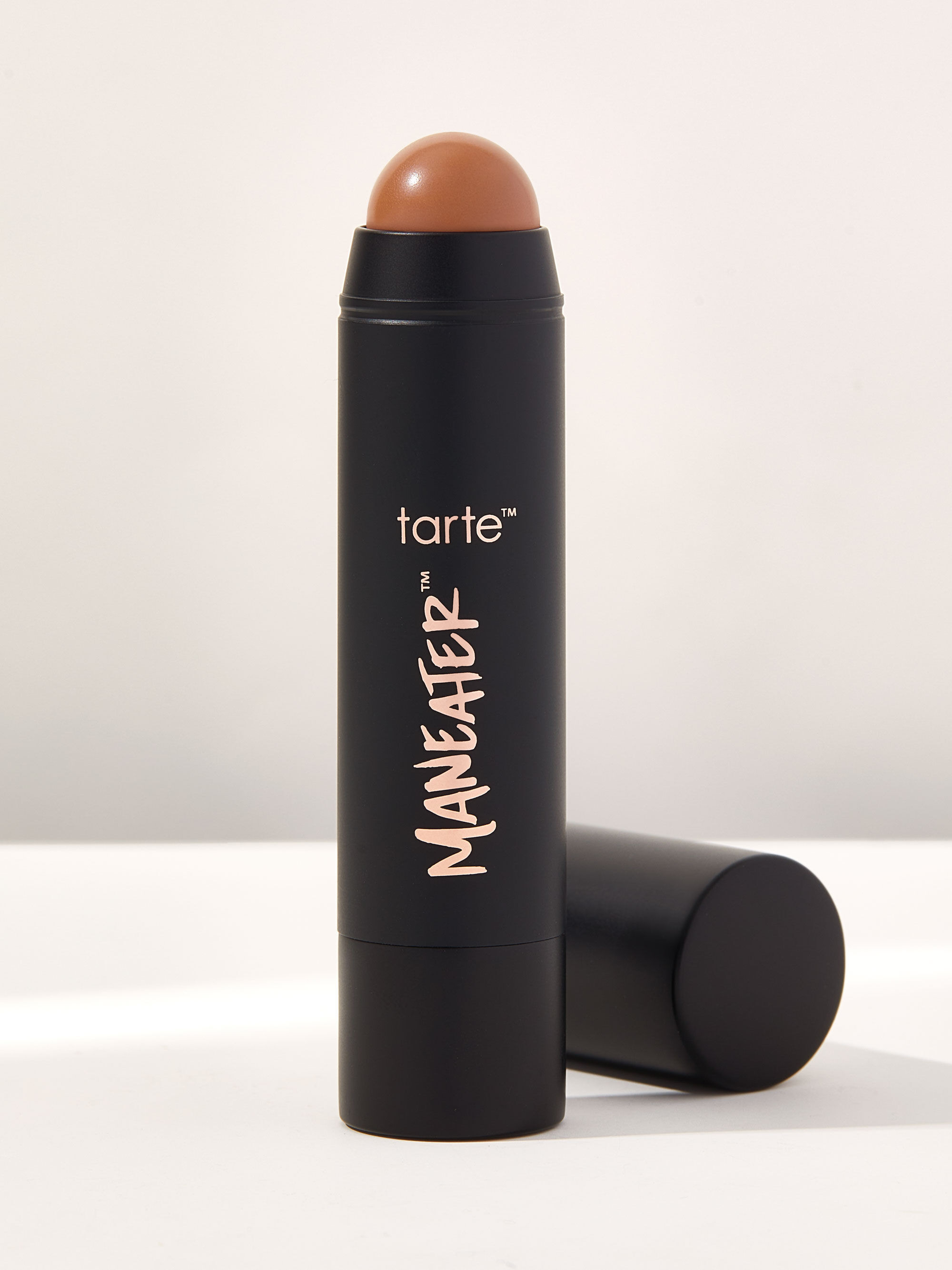 maneater™ silk stick bronzer | tarte cosmetics (Global)