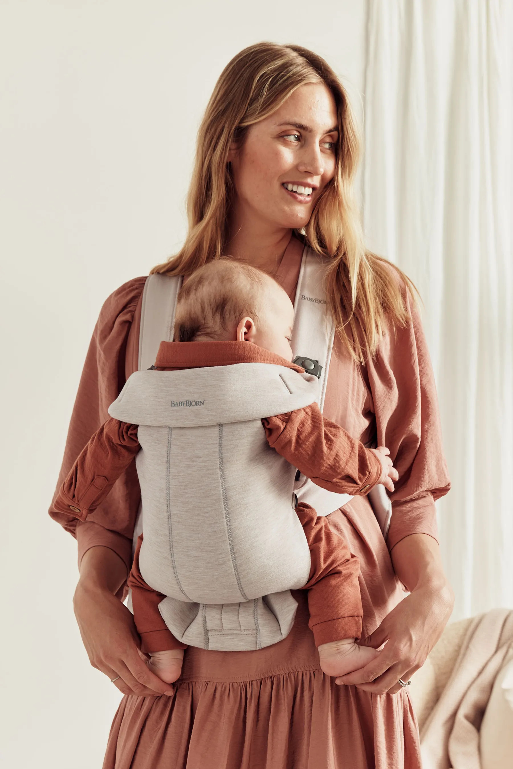 Baby Carrier Mini | BabyBjorn
