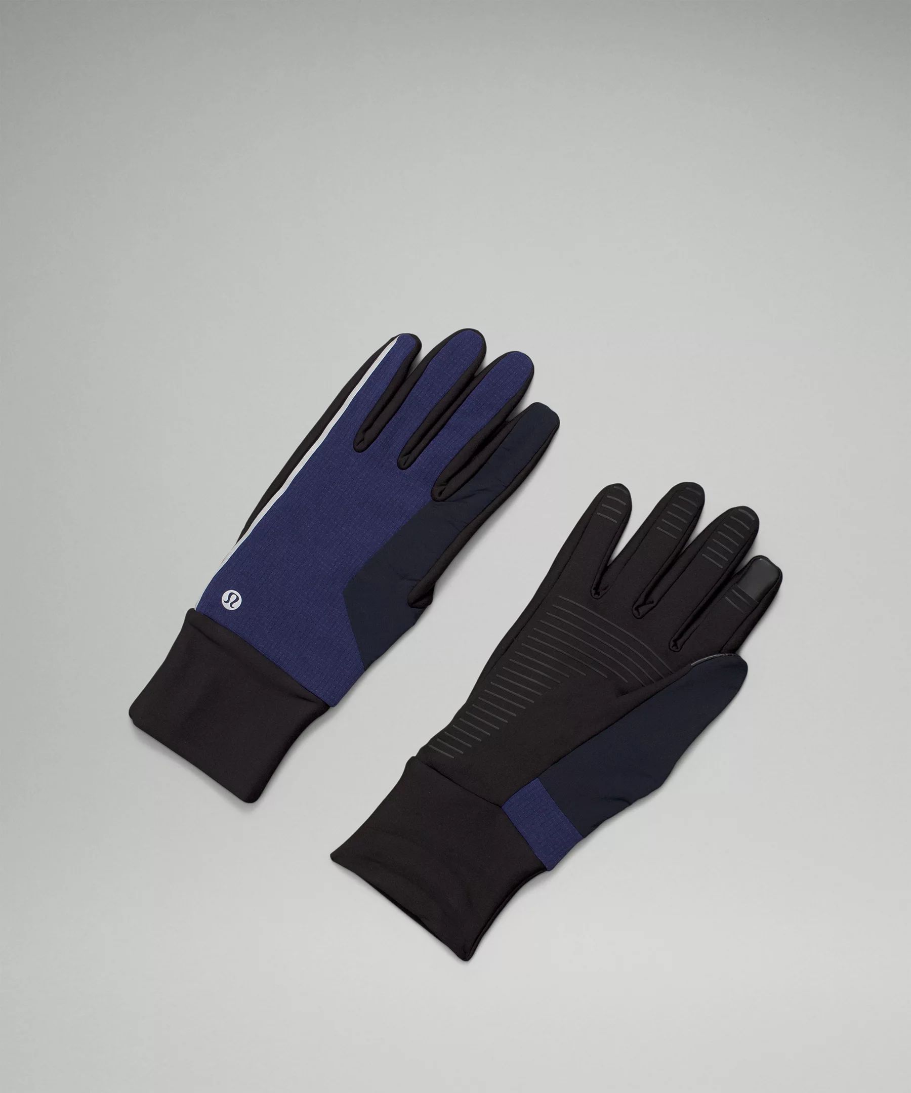 Cold Terrain Lined Gloves | Lululemon (US)