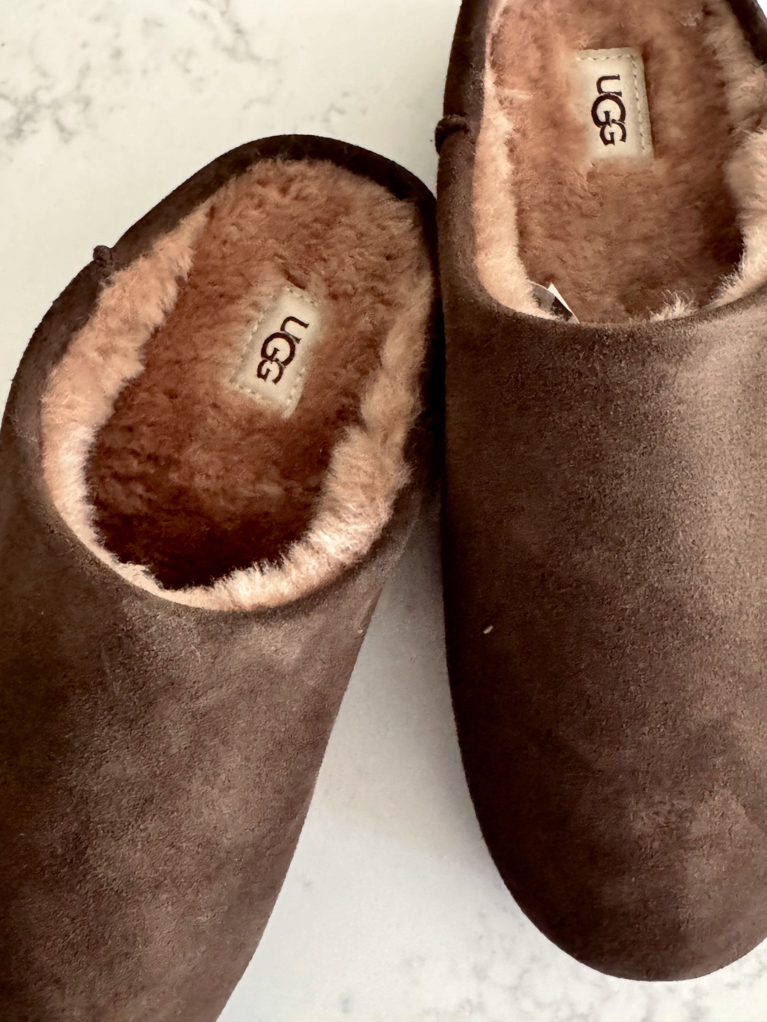 The best Uggs yet! 
Size up and grab them asap! 

#LTKStyleTip #LTKShoeCrush