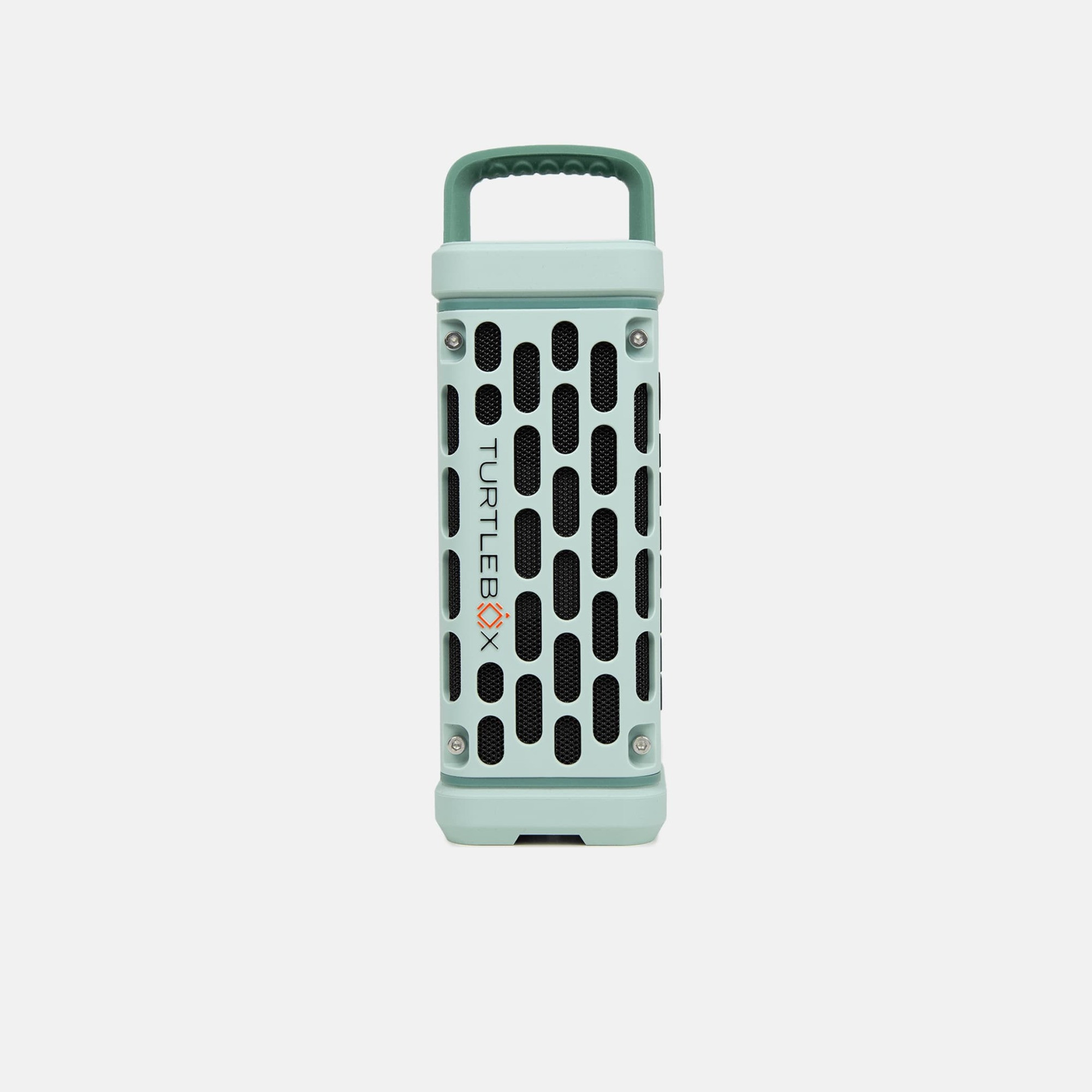 The Turtlebox Ranger: LOUD! Outdoor Waterproof Bluetooth Speaker | Turtlebox Audio