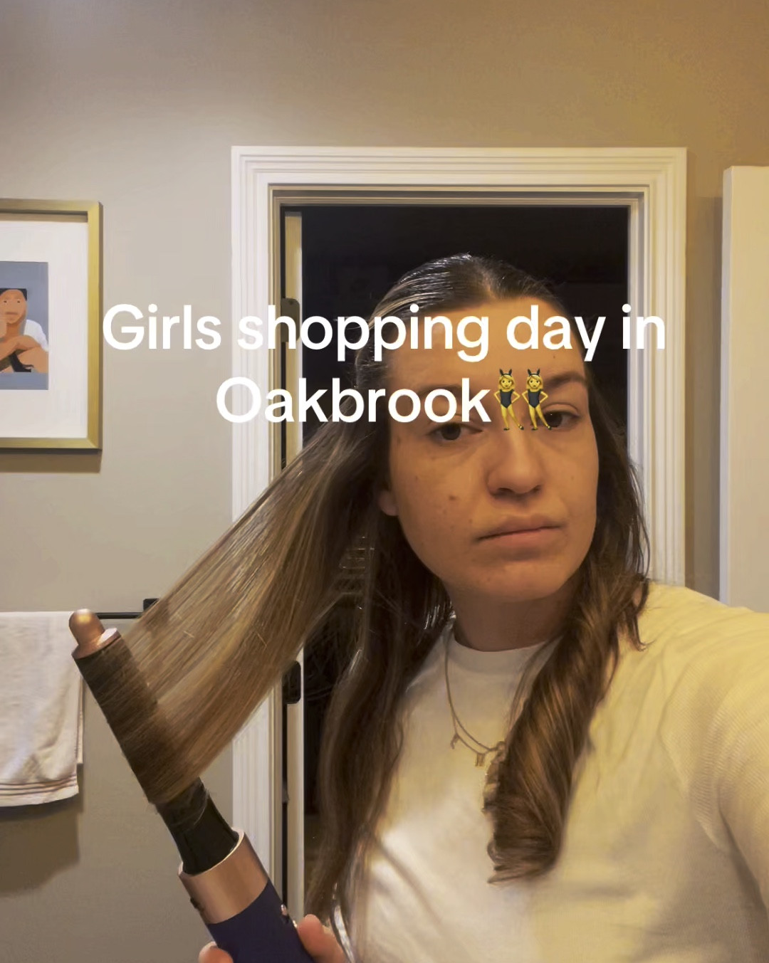 Come with us for a girls day shopping @ Oakbrook Center! 

#LTKTravel #LTKBeauty #LTKFamily