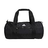 adidas VFA Roll Duffel Bag | Amazon (US)
